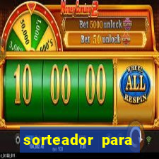 sorteador para bingo 75 bolas online